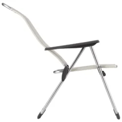 Campingstuhl Lafuma Alu Cham, Seigle II 9 Campingstuhl Lafuma Alu Cham, Seigle II -Lafuma Verkäufe 5 fach verstellbare rueckenlehne lafuma alu cham seigle ii klappstuhl 1000 3 24897