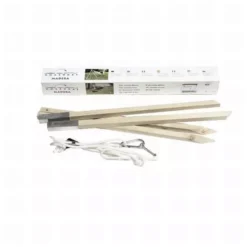 Hängematten-Zubehör Amazonas Madera -Lafuma Verkäufe 5634 2 amazonas madera haengemattenzubehoer 3