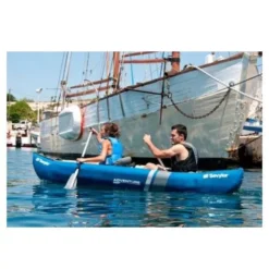 Kajak Sevylor Adventure Kit -Lafuma Verkäufe 8369 2