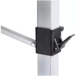 Alu-Campingtisch Brunner Titanium Quadra 4 NG -Lafuma Verkäufe alu campingtisch brunner titanium quadra 4 ng falttisch mit rollbarer tischplatte fuer vier 4 personen 1000 6 20558