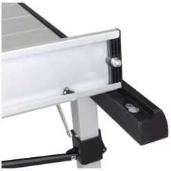 Alu-Campingtisch Brunner Titanium Quadra 4 NG -Lafuma Verkäufe alu campingtisch brunner titanium quadra 4 ng falttisch mit rollbarer tischplatte locking system 1000 2 20558