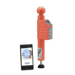 Deichselwaage AT SensoTec Digitale Stützlastwaage STB 150 Bluetooth