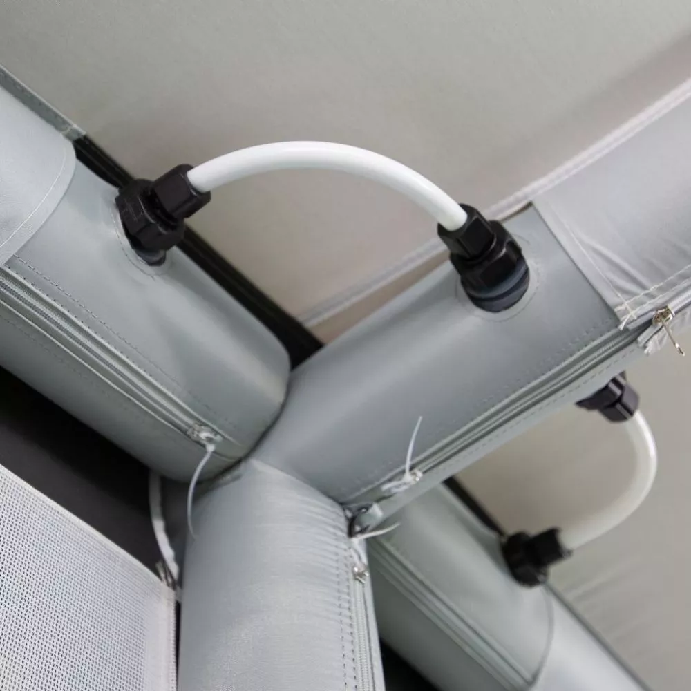 Aufblasbares Vorzelt StarCamp Octavia Air KlimaTex 6 Aufblasbares Vorzelt StarCamp Octavia Air KlimaTex – Bild 6