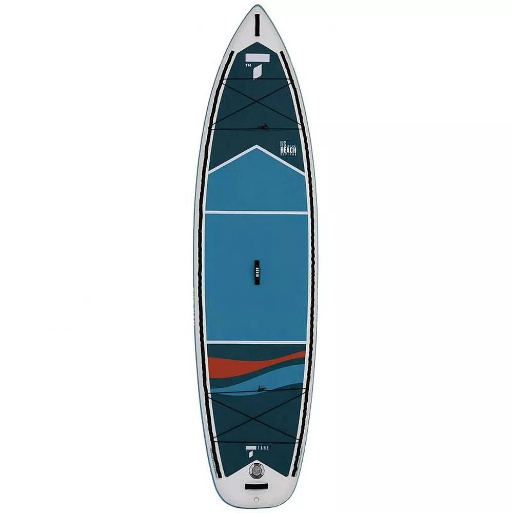 Aufblasbares Stand Up Paddleboard Tahe Sup-Yak Air 11'6" Beach Pack 2 Aufblasbares Stand Up Paddleboard Tahe Sup-Yak Air 11'6" Beach Pack – Bild 2