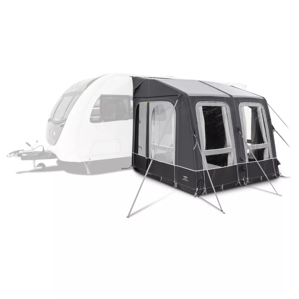 Aufblasbares Vorzelt Dometic Rally Air All-Season 260 S 2 Aufblasbares Vorzelt Dometic Rally Air All-Season 260 S – Bild 2