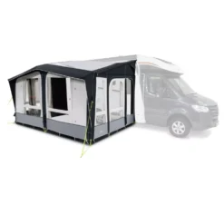 Aufblasbares Vorzelt Dometic Club Air Pro 440 S -Lafuma Verkäufe aufblasbares reisemobil vorzelt club air pro 440 s dometic wohnmobilvorzelt 1000 2 21825