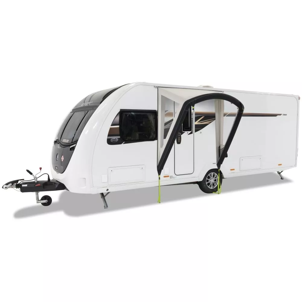 Aufblasbares Türvordach Dometic Portico AIR 180 S 2 Aufblasbares Türvordach Dometic Portico AIR 180 S – Bild 2