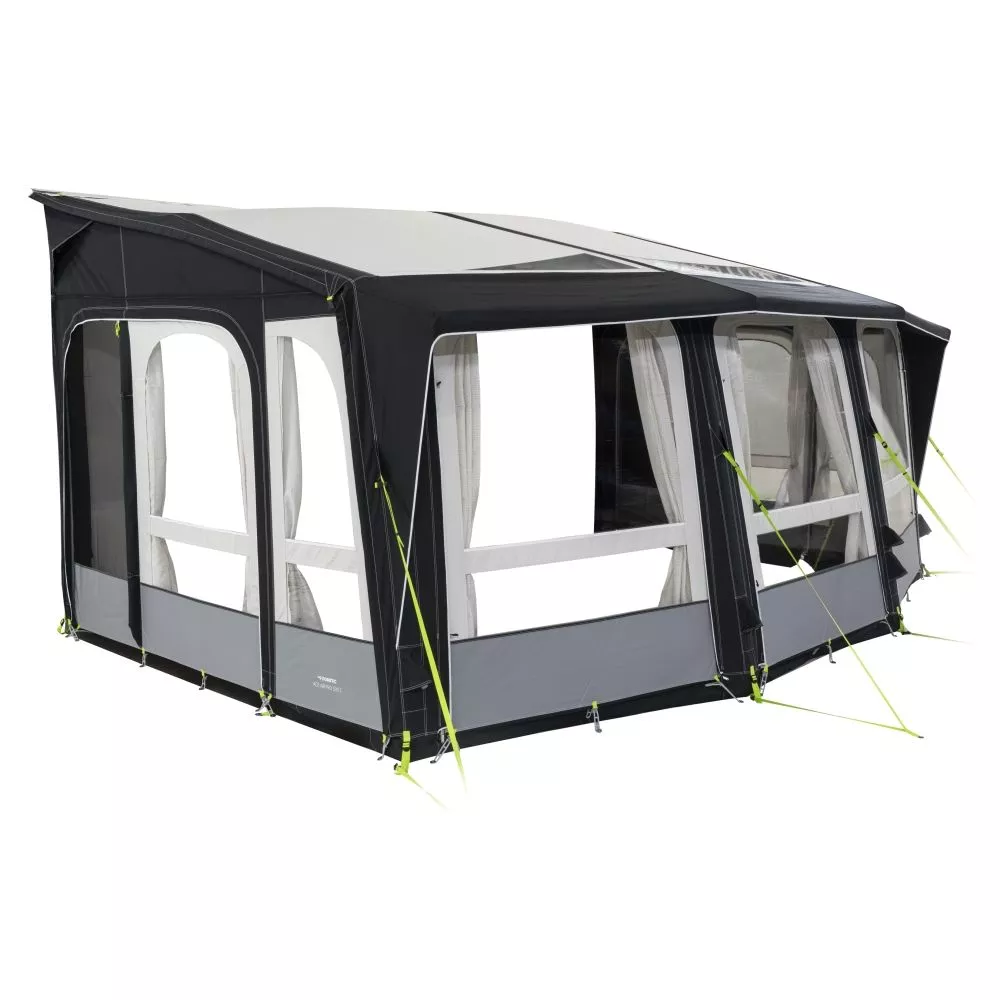 Aufblasbares Vorzelt Dometic Ace Air Pro 500 S 1 Aufblasbares Vorzelt Dometic Ace Air Pro 500 S
