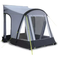 Aufblasbares Vorzelt Dometic Leggera Air 220 S