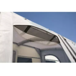 Aufblasbares Vorzelt DWT Speed Air, Grösse 3 High -Lafuma Verkäufe aufblasbares vorzelt dwt speed air ausstellbare lueftungshaube verschliessbar 1000 5 16175