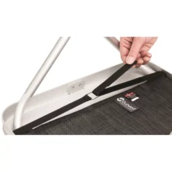 Campinghocker Und Beistelltisch Outwell Baffin -Lafuma Verkäufe baffin outwell beistelltisch hocker fussauflage 1000 2 25131