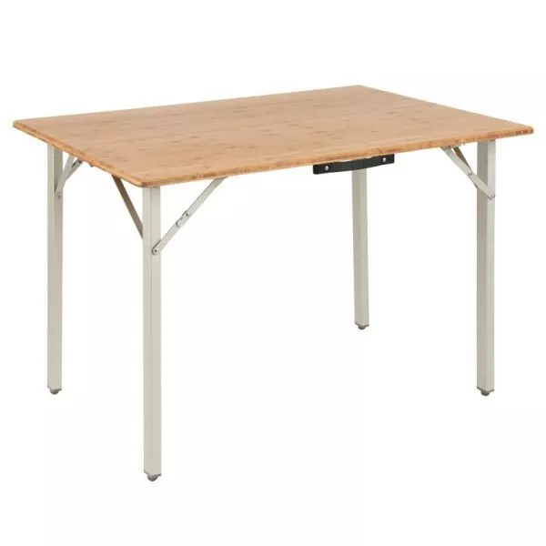 Bambus-Campingtisch Outwell Kamloops M 1 Bambus-Campingtisch Outwell Kamloops M