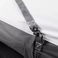 Hundezelt Outdoor Dometic K9 80 AIR -Lafuma Verkäufe befestigung gewebte tragegriffe dometic k9 80 air hundehuette outdoor strand 1000 7 24366