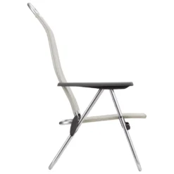 Campingstuhl Lafuma Alu Low, Seigle II -Lafuma Verkäufe beiger strandstuhl garten camping stuhl lafuma alu low seigle ii 1000 2 24906