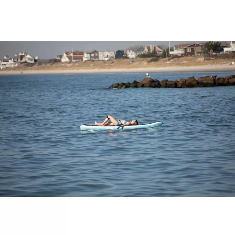 Aufblasbares Stand Up Paddleboard Tahe Sup-Yak Air 11'6" Beach Pack 16 Aufblasbares Stand Up Paddleboard Tahe Sup-Yak Air 11'6" Beach Pack – Bild 16