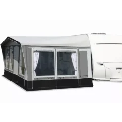 Wohnwagen-Vorzelt Brand Atrium 240 -Lafuma Verkäufe brand atrium 240 vorzelt seitenwand zwei klarsichtfolien fenster elemente 1000 7 16740