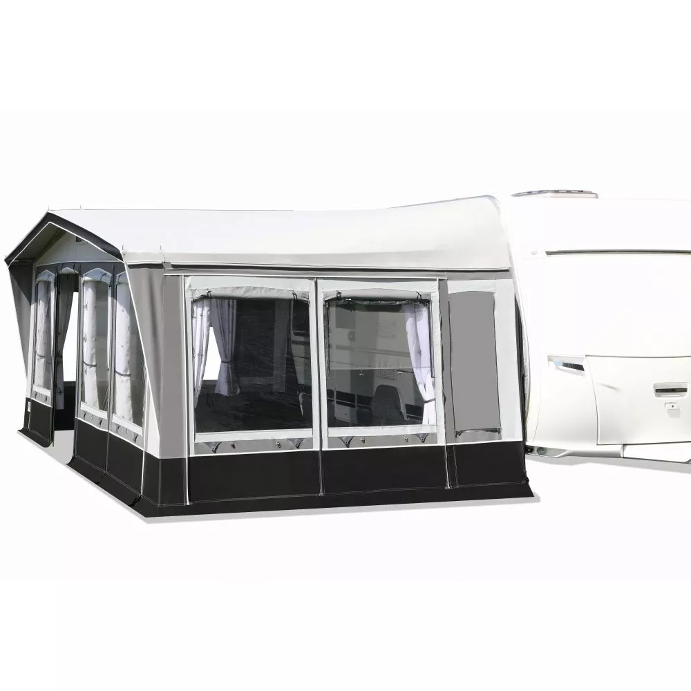 Wohnwagenvorzelt Brand Atrium 300 10 Wohnwagenvorzelt Brand Atrium 300 – Bild 10