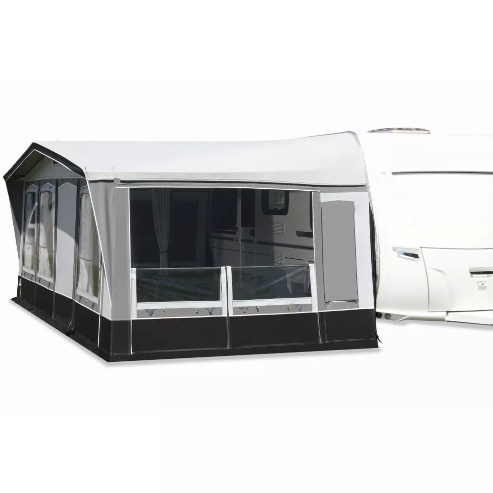 Wohnwagenvorzelt Brand Atrium 300 15 Wohnwagenvorzelt Brand Atrium 300 – Bild 15