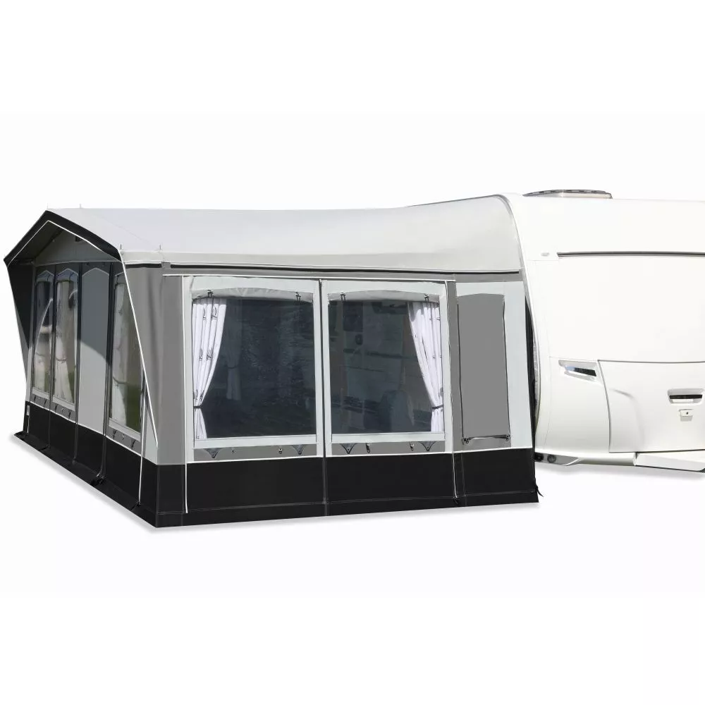 Wohnwagenvorzelt Brand Atrium 300 9 Wohnwagenvorzelt Brand Atrium 300 – Bild 9