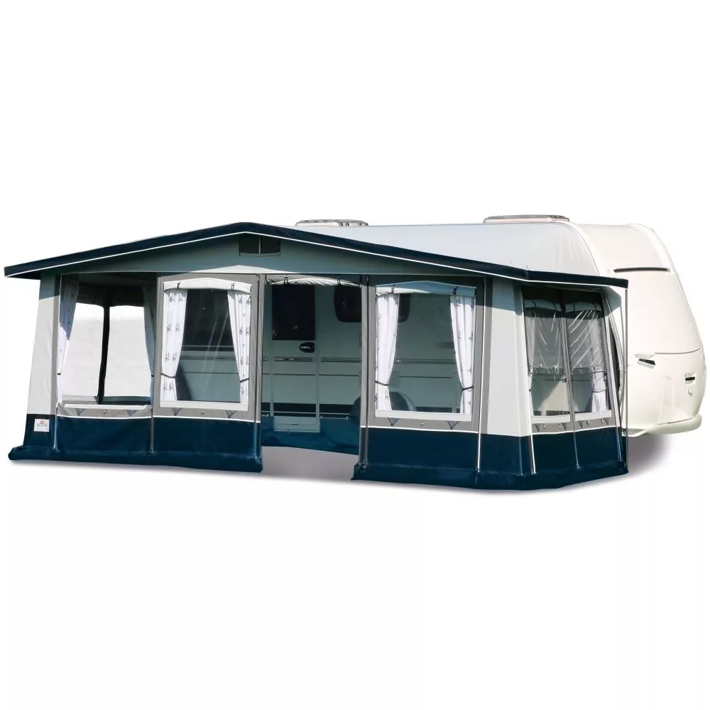 Wohnwagenvorzelt Brand Castello 4 Wohnwagenvorzelt Brand Castello – Bild 4