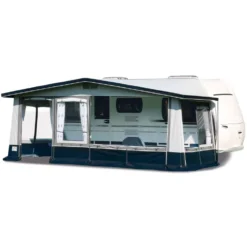 Vorzelt Brand Castello -Lafuma Verkäufe brand castello tuer ganz links 2 vorderwand 1 seitenwand element zur veranda abgeklappt 1000 2 6622