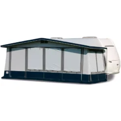 Vorzelt Brand Castello -Lafuma Verkäufe brand castello wohnwagenvorzelt fensterklappen mit seitlichen reissverschluessen 1000 4 6622