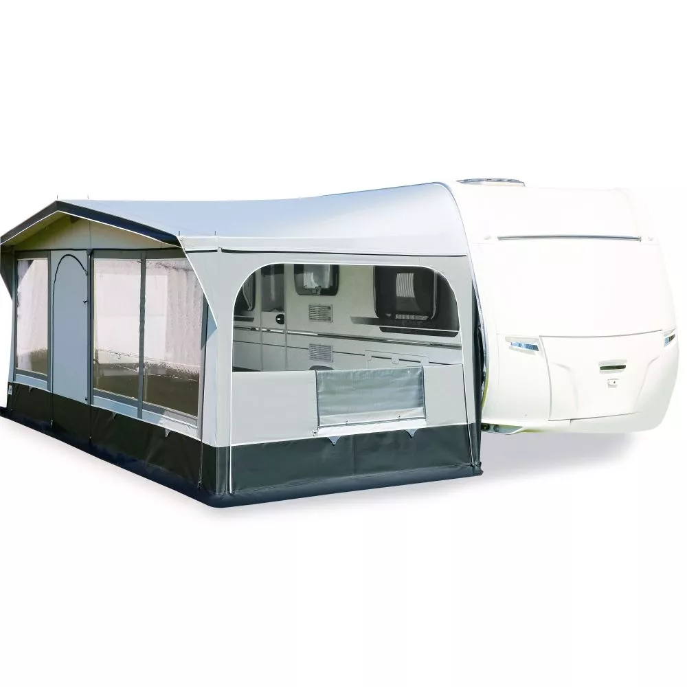 Wohnwagen-Vorzelt Brand Como 4 Wohnwagen-Vorzelt Brand Como – Bild 4