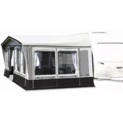 Wohnwagenvorzelt Brand Palazzo 240 11 Wohnwagenvorzelt Brand Palazzo 240 -Lafuma Verkäufe brand palazzo 240 kombinierte seitenwand 1 lueftungselement 1 klarfolienelement 1000 4 18453