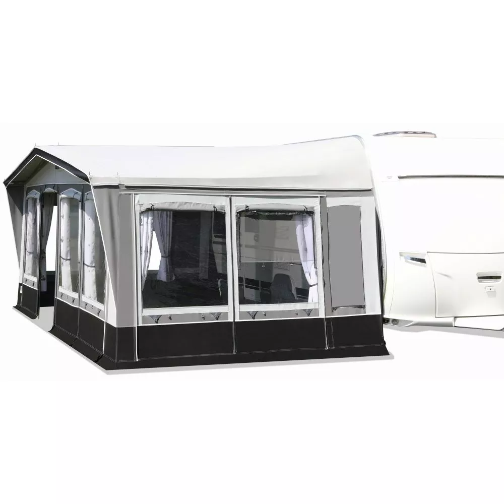 Vorzelt Brand Palazzo 240 6 Vorzelt Brand Palazzo 240 – Bild 6