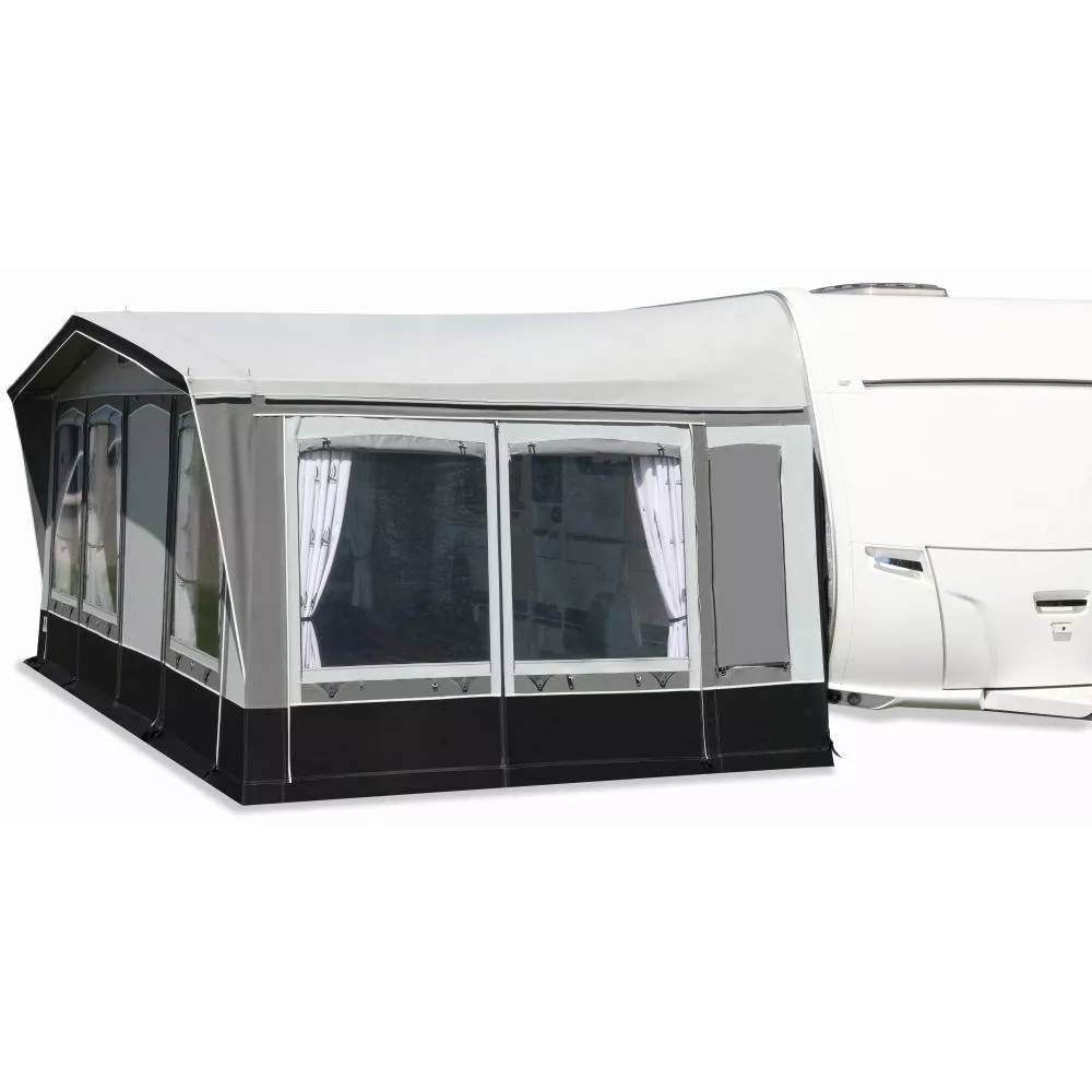 Wohnwagenvorzelt Brand Palazzo 240 6 Wohnwagenvorzelt Brand Palazzo 240 – Bild 6