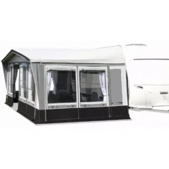 Caravan-Vorzelt Brand Palazzo 300 -Lafuma Verkäufe brand palazzo 300 kombinierte seitenwand 1 lueftungselement 1 klarfolienelement 1000 5 23710