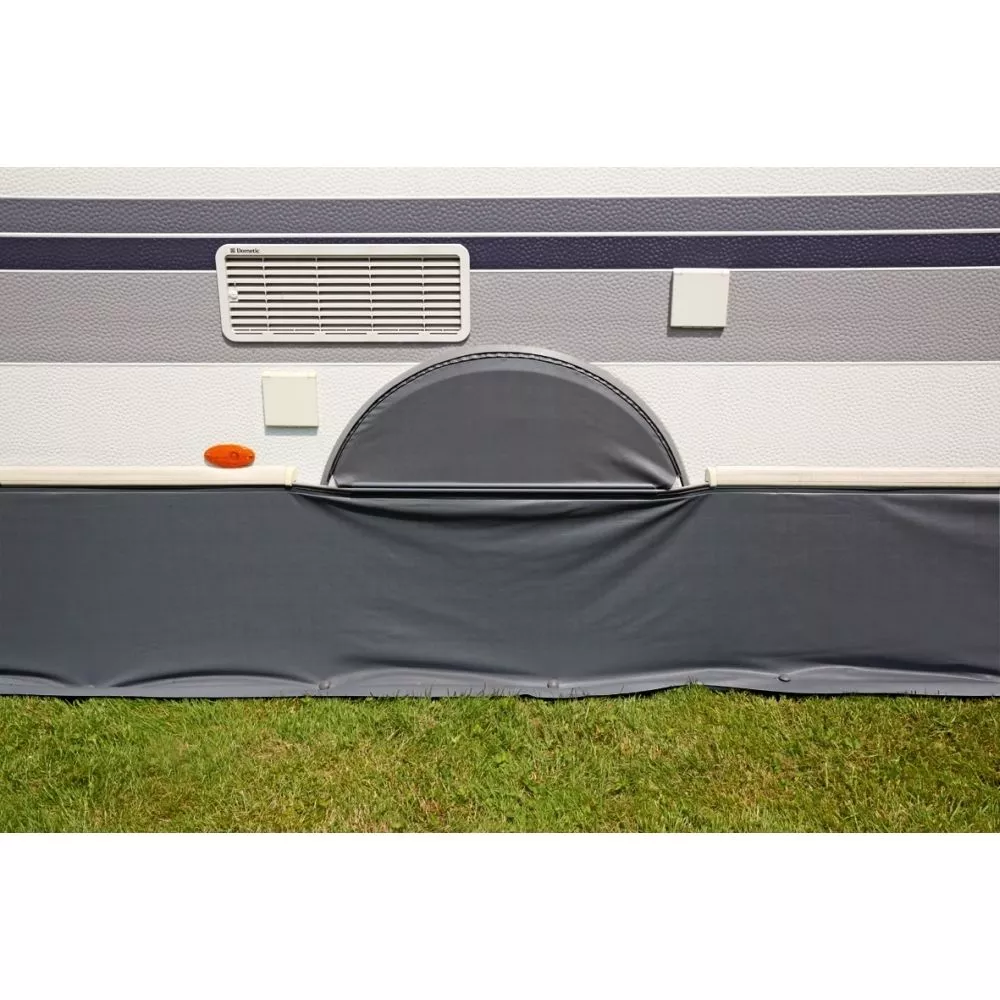 Radabdeckung Und Bodenschürze Für Vorzelt Brand Pamir S 1 Radabdeckung Und Bodenschürze Für Vorzelt Brand Pamir S