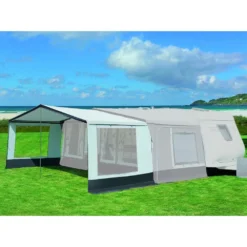 Vorzelt-Sonnendach Brand Parasol XL