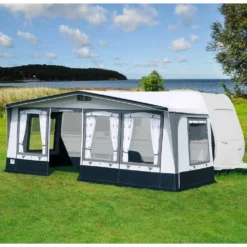 Wohnwagenvorzelt Brand Tarifa 240