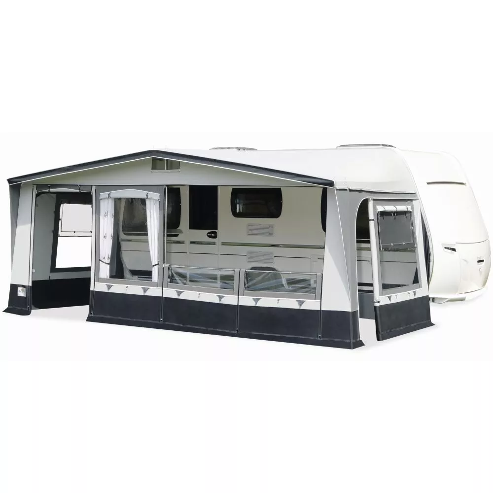 Vorzelt Brand Tarifa 240 3 Vorzelt Brand Tarifa 240 – Bild 3