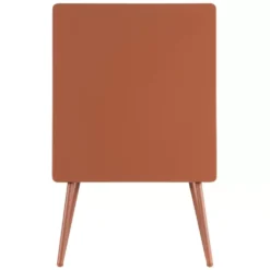 Lafuma Verkäufe -Lafuma Verkäufe brauner campingtisch lafuma balcony 2 colorblock canyon quadratischer klapptisch gartentisch 1000 1 24938