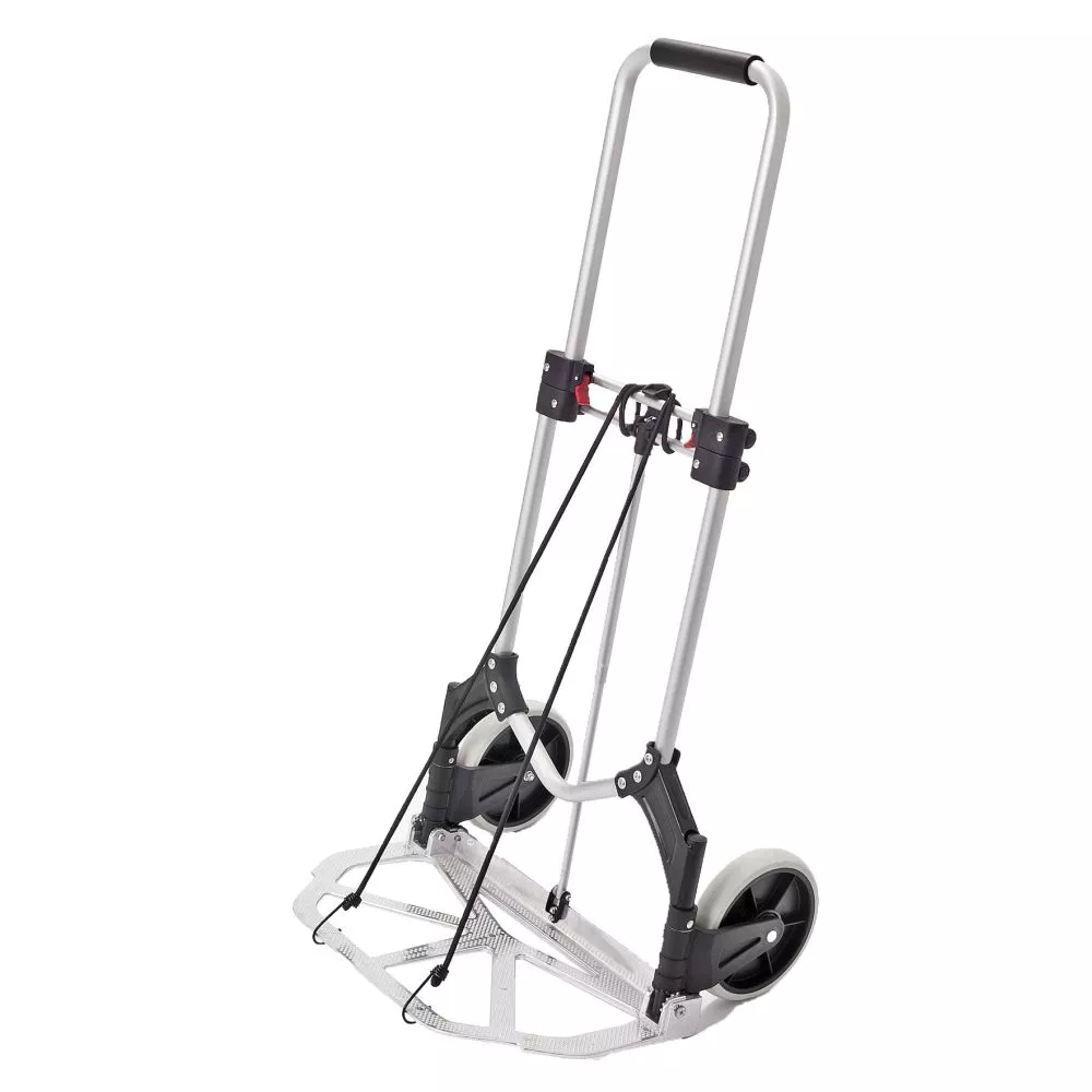 Alu-Transportwagen Brunner Axa Camping Trolley 1 Alu-Transportwagen Brunner Axa Camping Trolley