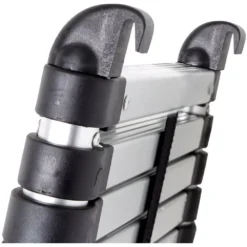 Teleskopierbare Aluminium-Nischenleiter Brunner Laddy Alcove 14 Teleskopierbare Aluminium-Nischenleiter Brunner Laddy Alcove -Lafuma Verkäufe brunner laddy alcove teleskopierbare aluminium nischenleiter teleskopleiter alkovenleiter campingleiter haltegurt 1000 5 23761