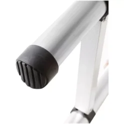 Teleskopierbare Aluminium-Nischenleiter Brunner Laddy Alcove 16 Teleskopierbare Aluminium-Nischenleiter Brunner Laddy Alcove -Lafuma Verkäufe brunner laddy alcove teleskopierbare aluminium nischenleiter teleskopleiter alkovenleiter campingleiter rutschfeste gummischonern 1000 7 23761