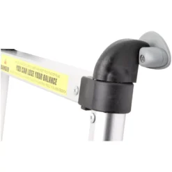 Teleskopierbare Aluminium-Nischenleiter Brunner Laddy Alcove 12 Teleskopierbare Aluminium-Nischenleiter Brunner Laddy Alcove -Lafuma Verkäufe brunner laddy alcove teleskopierbare aluminium nischenleiter teleskopleiter alkovenleiter campingleiter zum einhaken 1000 3 23761