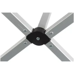 Aluminiumtisch Brunner Titanium Axia 2 -Lafuma Verkäufe brunner titanium axia 2 rollbare tischplatte campingtisch lamellentisch fuer 2 zwei peronen stabiler rahmen 1000 3 23675