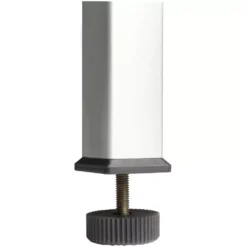 Alu-Campingtisch Brunner Titanium Quadra 4 NG -Lafuma Verkäufe brunner titanium quadra 4 ng alu campingtisch falttisch fuer 4 vier personen mit hoehenverstellbares tischbein 1000 7 20558