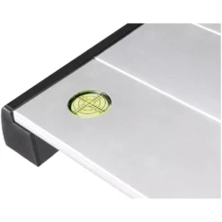 Alu-Campingtisch Brunner Titanium Quadra 4 NG -Lafuma Verkäufe brunner titanium quadra 4 ng alu campingtisch falttisch fuer 4 vier personen mit rollbarer tischplatte level system 1000 3 20558