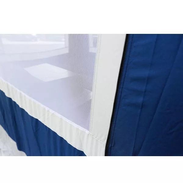 Camping-Küchenzelt Brunner Vida II NG, 200x200 Cm 3 Camping-Küchenzelt Brunner Vida II NG, 200x200 Cm – Bild 3