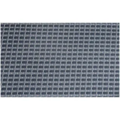 Vorzeltteppich Brunner Kinetic 600, 250 X 500 Cm, Blau/grau