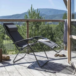Relaxstuhl Lafuma Relaxsessel RSX, Ardoise 8 Relaxstuhl Lafuma Relaxsessel RSX, Ardoise -Lafuma Verkäufe campingsessel lafuma rsx relaxsessel campingstuhl liegestuhl klappstuhl 1000 3 23916