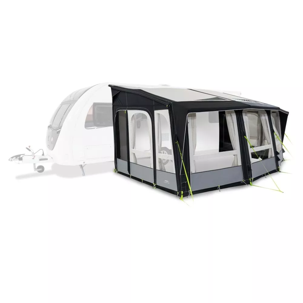 Aufblasbares Vorzelt Dometic Ace Air Pro 500 S 2 Aufblasbares Vorzelt Dometic Ace Air Pro 500 S – Bild 2