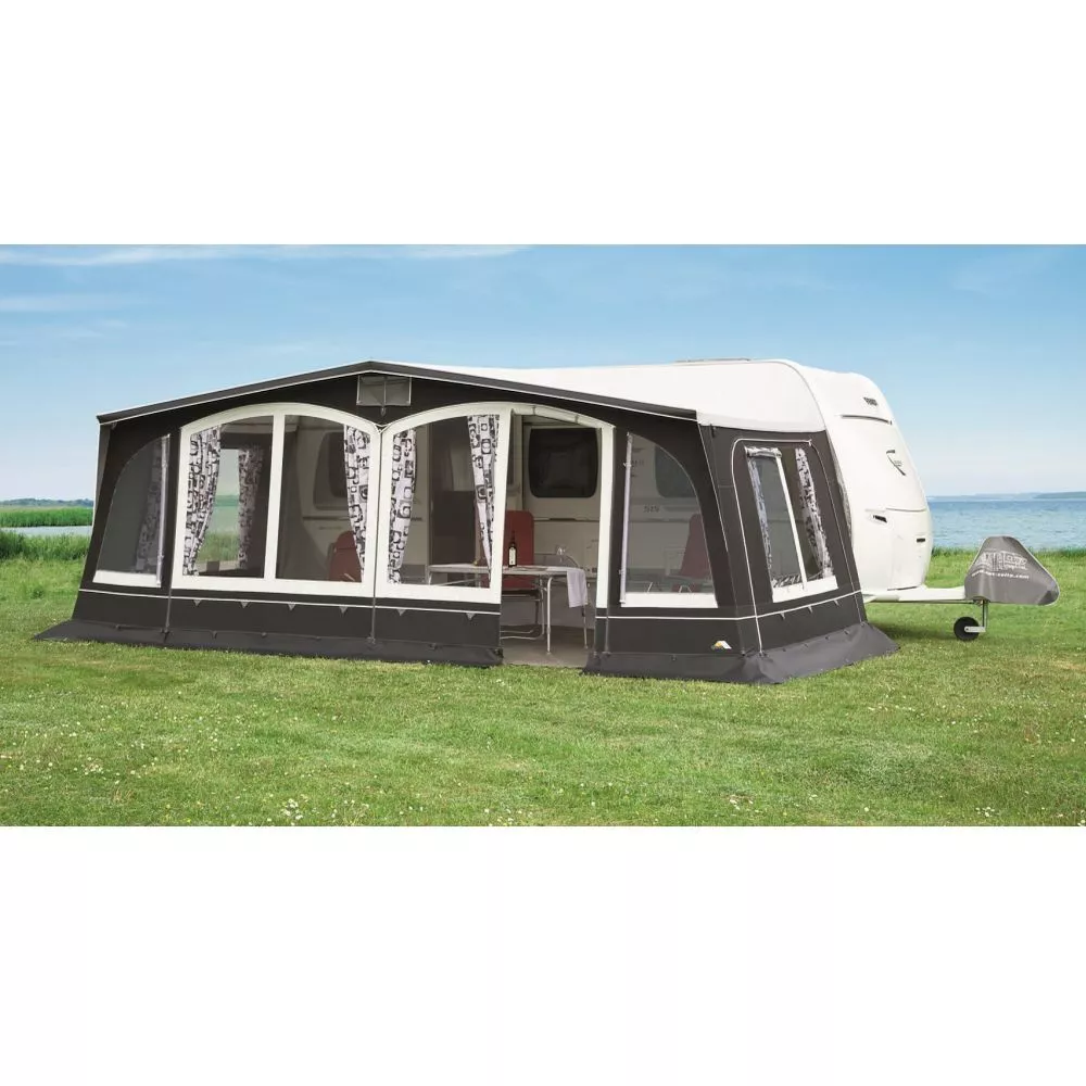 Vorzelt DWT Swing 300 3 Vorzelt DWT Swing 300 – Bild 3