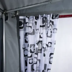 Wohnwagenvorzelt Frankana Freiko Lux -Lafuma Verkäufe caravanvorzelt frankana freiko lux reise und saisonvorzelt gestaengevorzelt gardinene vorderwand 1000 4 23892