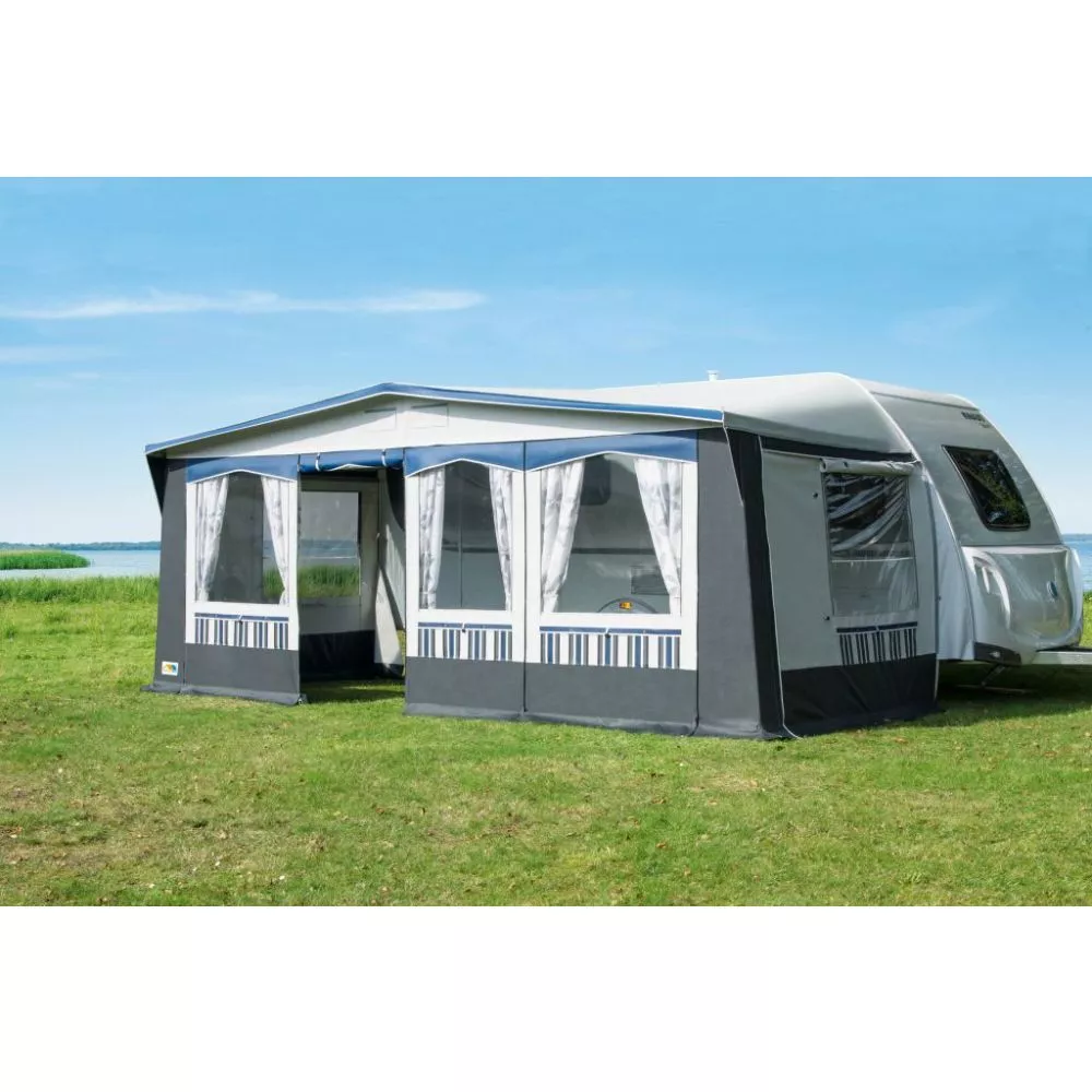 Dauerstandvorzelt Frankana Freiko Rhön DC 1 Dauerstandvorzelt Frankana Freiko Rhön DC